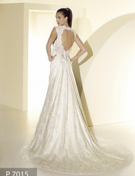 Moda Ślub Suknie ślubne - 477750