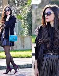 Moda Inne Moda uliczna - 1686800