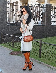 Moda Inne Moda uliczna - 1901818