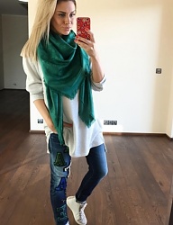 Moda Ciuchy Pozostałe - 3228990