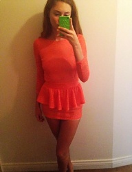 Moda Sukienki Dzienne - 1578249