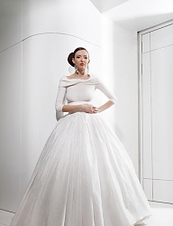 Moda Ślub Ślubne akcesoria - 1079027