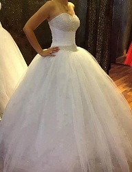Moda Ślub Suknie ślubne - 2026894