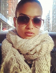 Moda Dodatki Okulary - 1750987