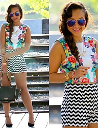 Moda Inne Moda uliczna - 1806600