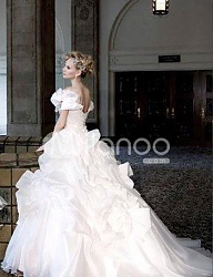 Moda Ślub Suknie ślubne - 1309884