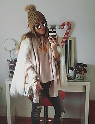 Moda Ciuchy Pozostałe - 3139051