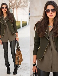 Moda Inne Moda uliczna - 1614717