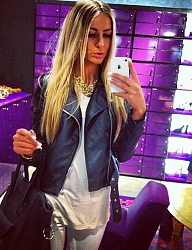 Moda Inne Moda uliczna - 1834853