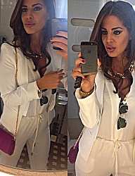 Moda Inne Moda uliczna - 2710876
