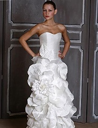 Moda Ślub Suknie ślubne - 72719