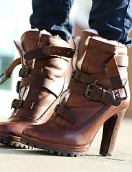 Moda Buty Pozostałe - 1256970