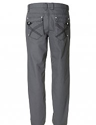 Moda Spodnie Materiałowe - 2079740