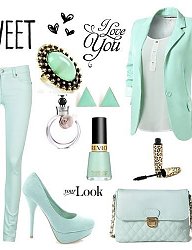 Moda Inne Moda uliczna - 1944174