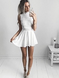 Moda Sukienki Dzienne - 3158050