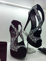 Moda Buty Szpilki - 1375058