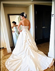 Moda Ślub Suknie ślubne - 410381