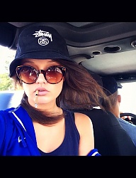 Moda Dodatki Okulary - 2809395