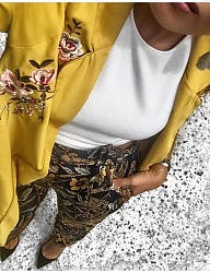 Moda Inne Moda uliczna - 3245598