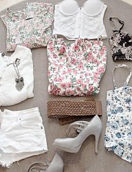 Moda Ciuchy Pozostałe - 1035355