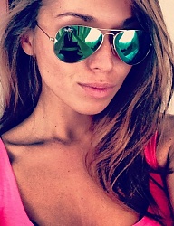 Moda Dodatki Okulary - 2414843