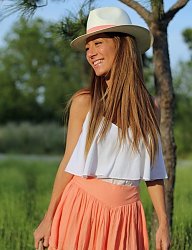 Moda Inne Moda uliczna - 1854119
