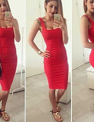 Moda Sukienki Pozostałe - 3152735