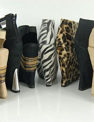 Moda Buty Pozostałe - 1178183