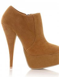 Moda Buty Pozostałe - 1256913