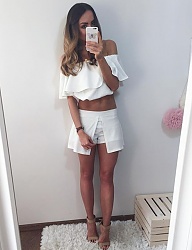 Moda Ciuchy Pozostałe - 3144518
