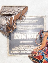 Moda Buty Sandały - 1223131