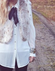 Moda Ciuchy Pozostałe - 1264821