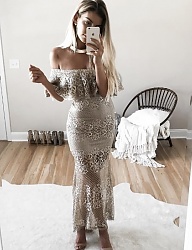 Moda Sukienki Wieczorowe - 3171477