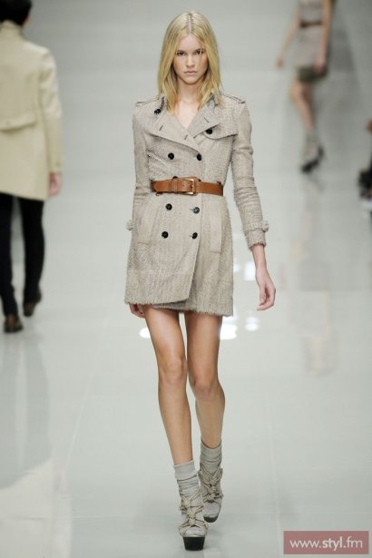 Burberry Prorsum