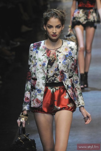 Dolce and Gabbana