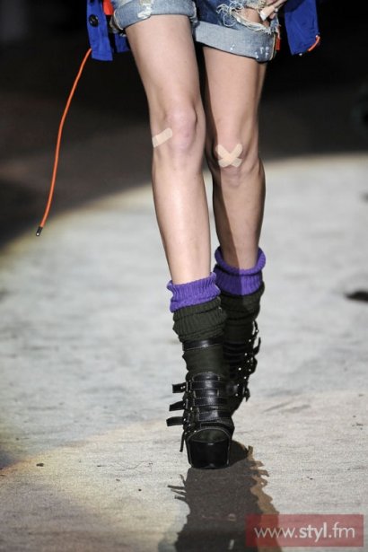 DSquared