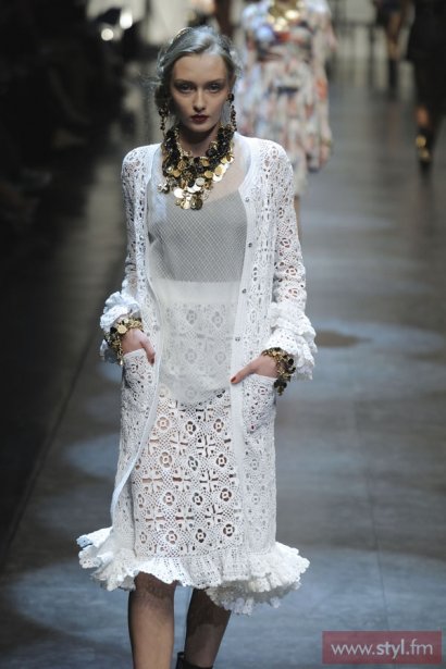 Dolce Gabbana