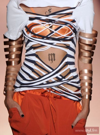 Jean Paul Gaultier