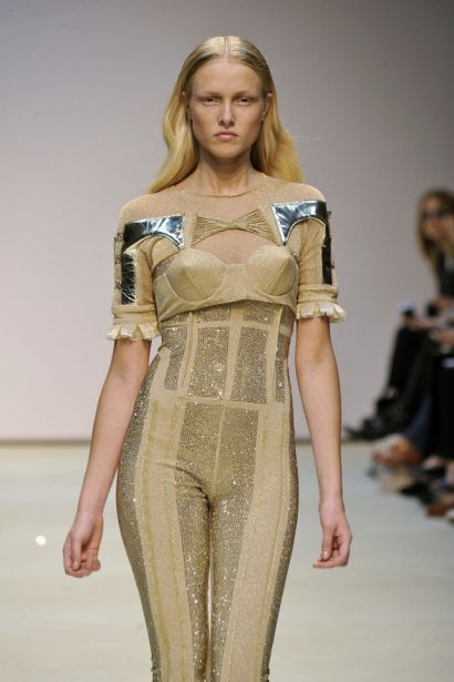 Louise Goldin