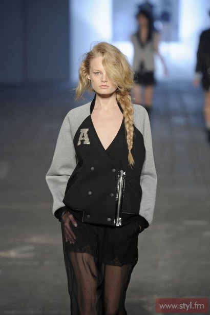 Alexander Wang