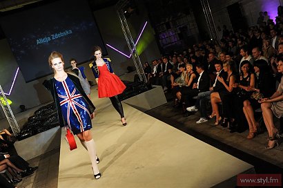 Kolekcja  Alicja Zdębska