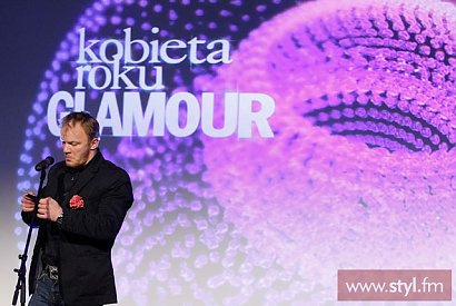 W imieniu Marcina Dobrocińskiego statuetkę odebrał Eryk Lubos