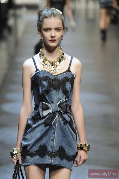 Dolce Gabbana