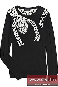 DKNY/ www.net-a-porter.com