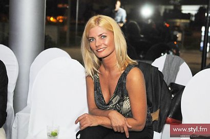 Małgorzata Lewińska