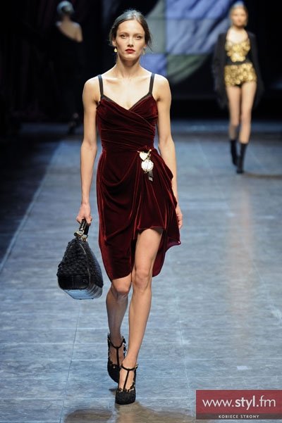 Dolce Gabbana