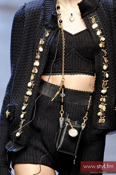 Dolce and Gabbana