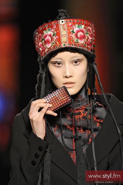 Jean Paul Gaultier