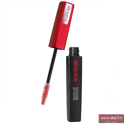 Isadora - Build Up Extra Volume /Douglas-shop.com