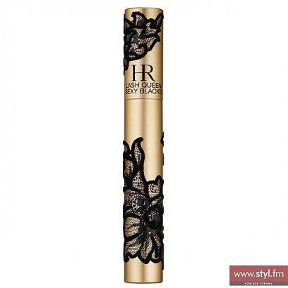 Helena Rubinstein - Lash Queen Sexy Blacks  /Douglas-shop.com  